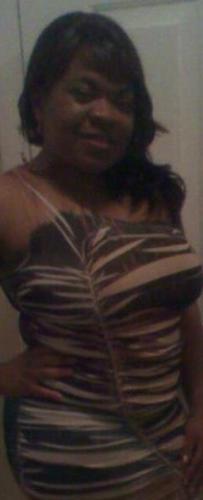 Shanelle Edwards