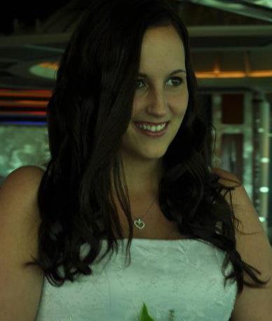 Mary Heisey
