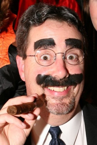 Carl Whitmire