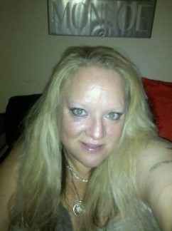 Kelly Kennedy
