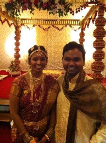 Swarnalatha Kumaresan