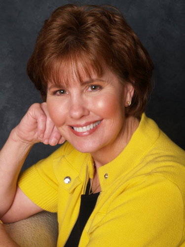 Rebecca Campbell