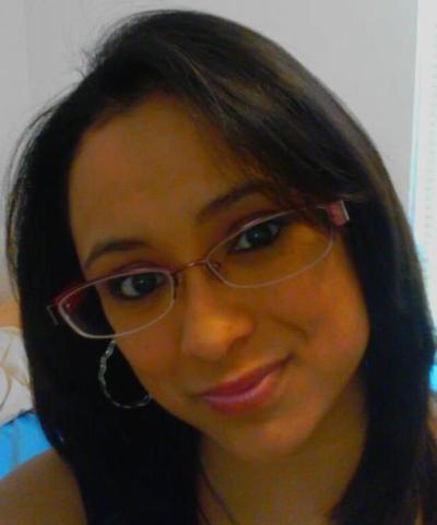 Samantha Candelario