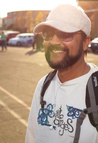 Dheeraj Dasari