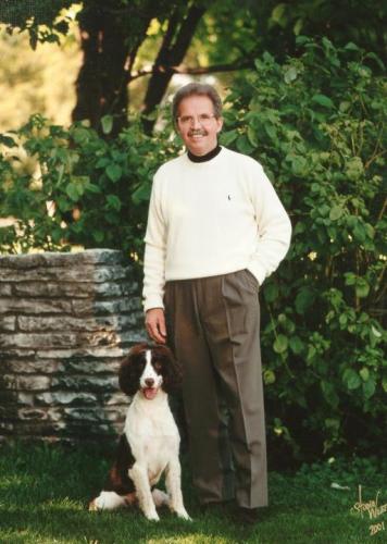 Gary Burk