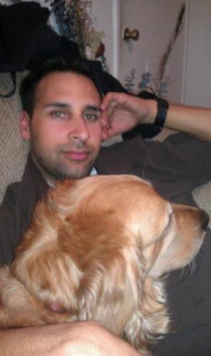 Jonathan Villarreal