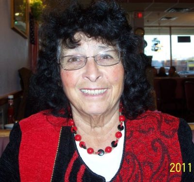 Sally Burrows