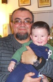Robert Meza