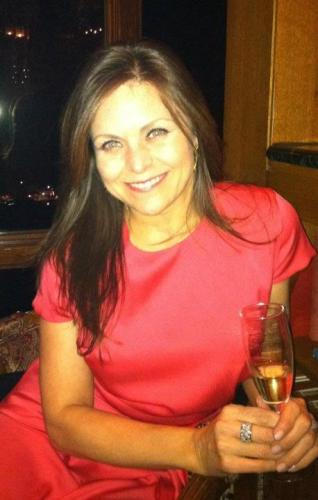 Tara Hackett