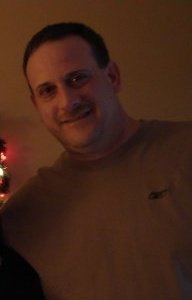 Michael Kenny