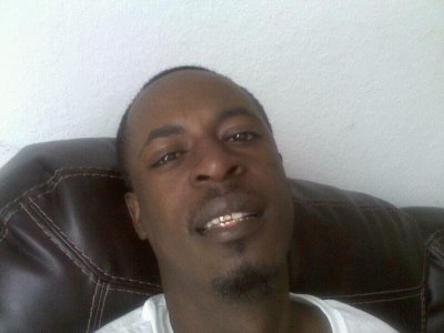 Sedrick Jones