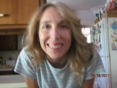 Sarah Coville