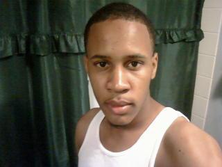 Dexter Julien