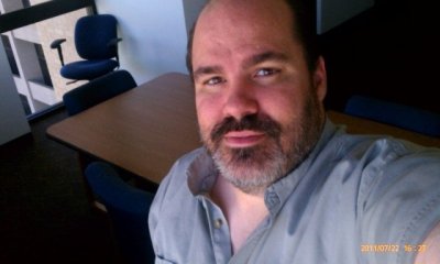 Andrew Donndelinger