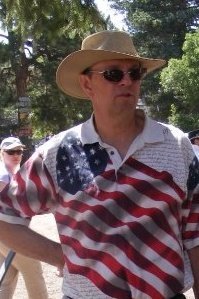 Douglas Webb