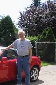 Donald Davis