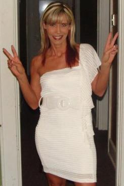 Kathy Burnside