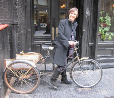 Ruth Marlin
