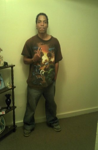 Darnell Hutchins