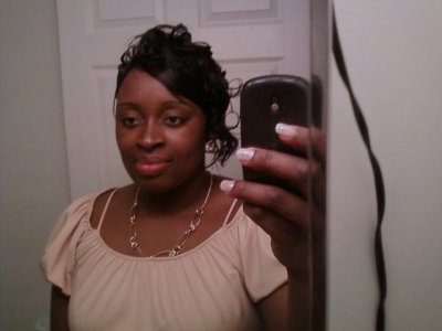 Erica Wilson