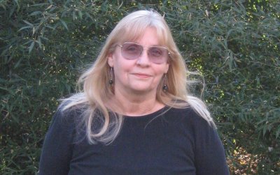 Karen Johnson-Akers