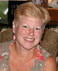 Beth Charles