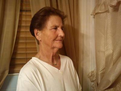Bonnie Hedwin