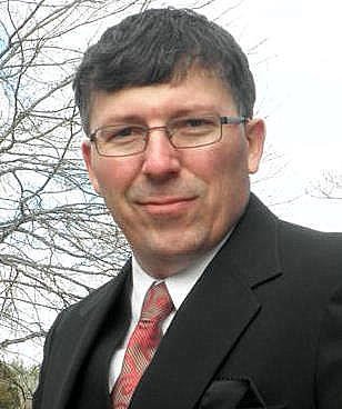 Scott Anthony