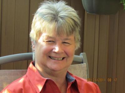 Nancy Whitney