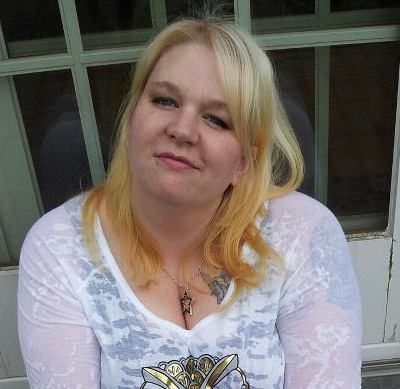 Jessica Dower