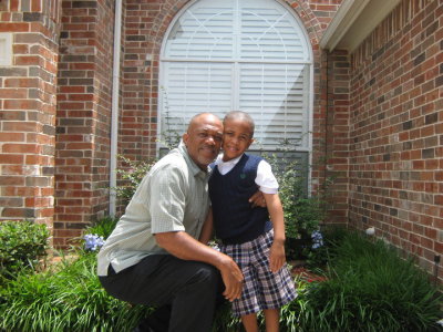 Ladarrell Hopkins