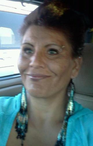 Theresa Walters