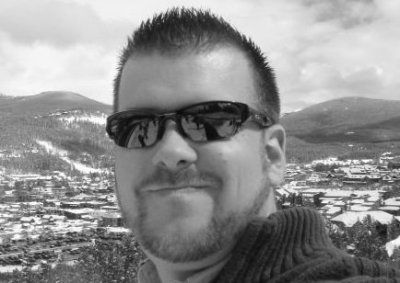 Christopher Stucker