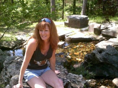 Joann Hickman