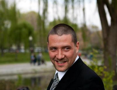 Shane Christy