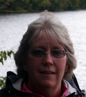 Joan Toczek