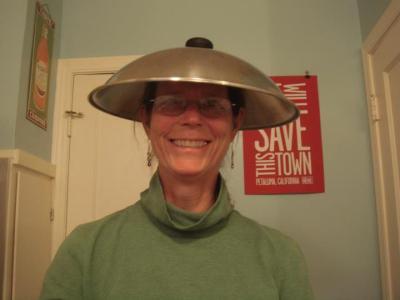 Patricia Blackstock