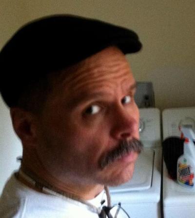 James Pidel