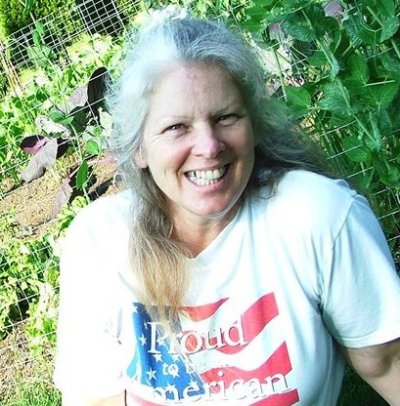 Deborah Steunder