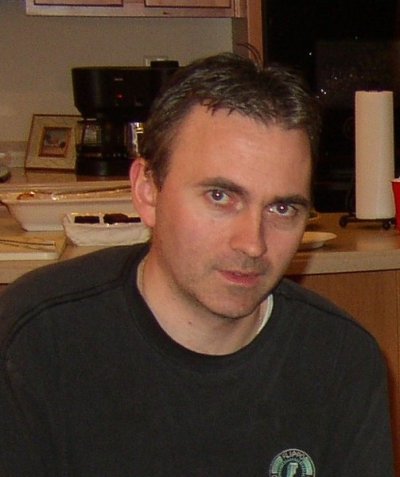 Joseph Mcelwee