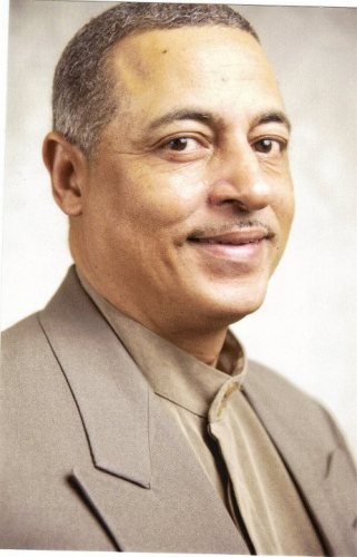 Donell Marzett