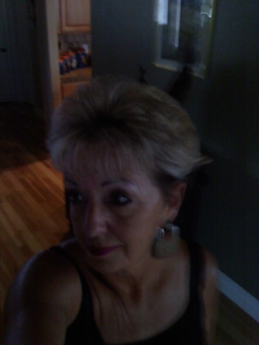 Linda Eldridge