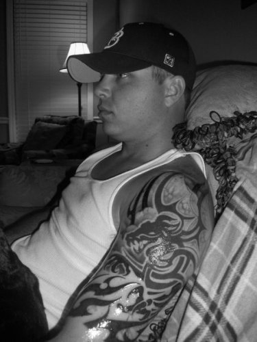 Damian James