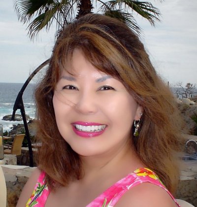 Mariko Uenishi