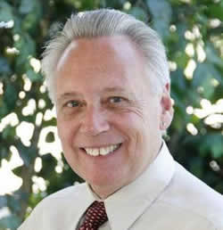 Graham Skinner