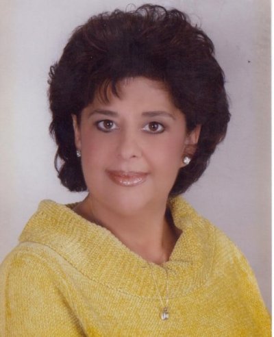 Bessie Vrettos