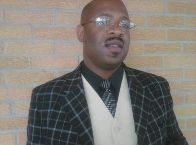Langston Hooper