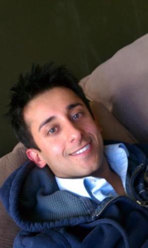 Ricky Singh