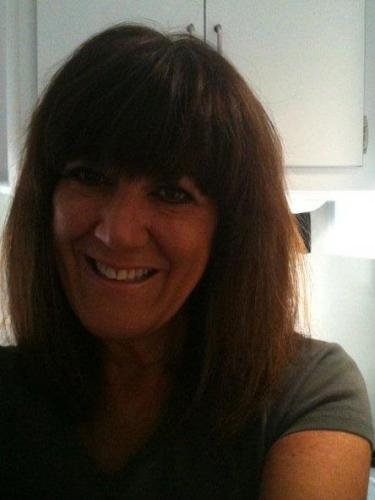 Helaine Gresham