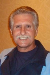 David Clark
